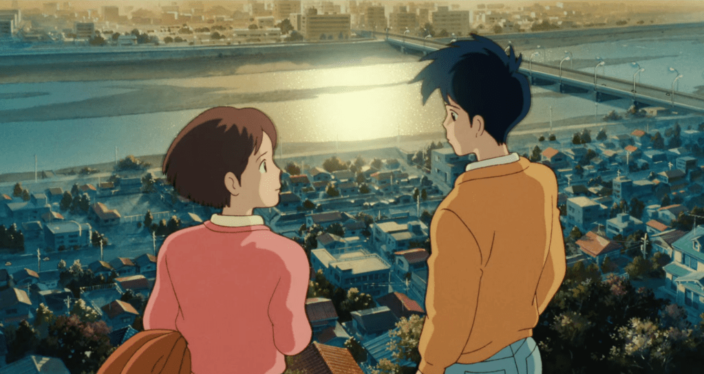 Susurros del corazón